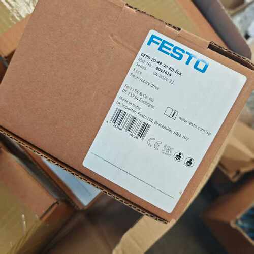 溢价-FESTO角行程驱动器DFPD20RP90RDF