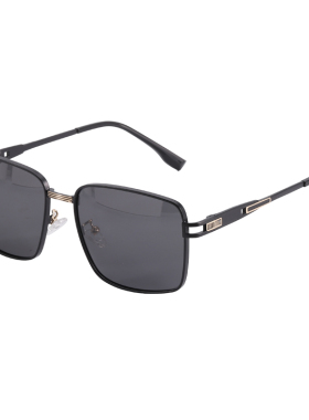 男士偏光防眩光150MM开车墨镜