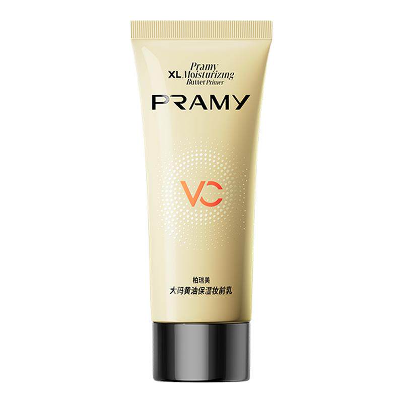 PRAMY/柏瑞美大码黄油妆前乳50ml