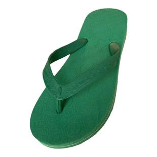 越南拖鞋男星马人字拖橡胶夏季防滑防臭厚底耐磨夹脚泰国塑料拖鞋