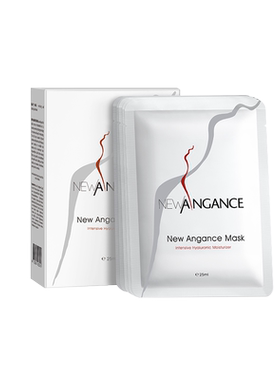 newangance补水修护面膜