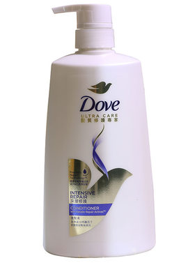 进口港货Dove多芬护发素润发乳