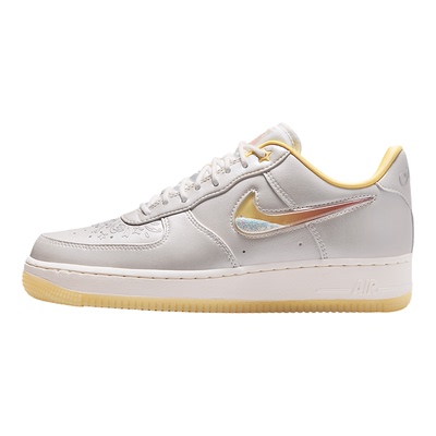 Nike/耐克正品Air Force 1女士系带厚底缓震运动板鞋IR8218-118
