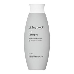 Livingproof蓬松控油细软塌发质