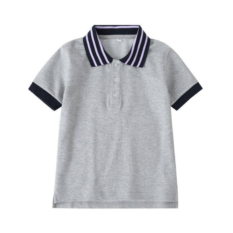 纯棉舒适透气校服性价比高