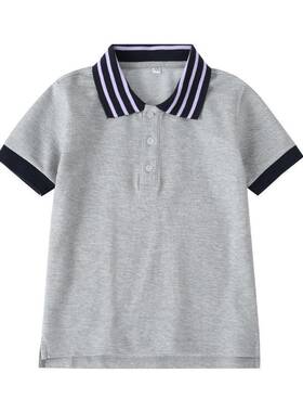 纯棉舒适透气校服性价比高