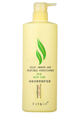 琴叶护发素酸性蛋白修护滋养霜