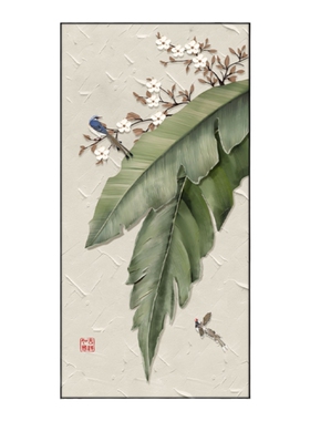 法蒂雅玄关玄关装饰画装饰画