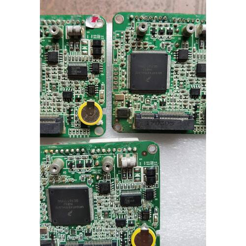 MK64FX512VLQ12