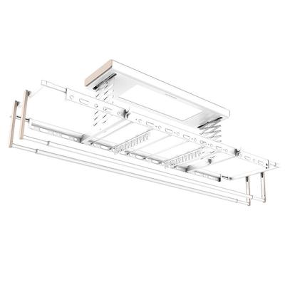 好太太新中式电动晾衣架智能遥控