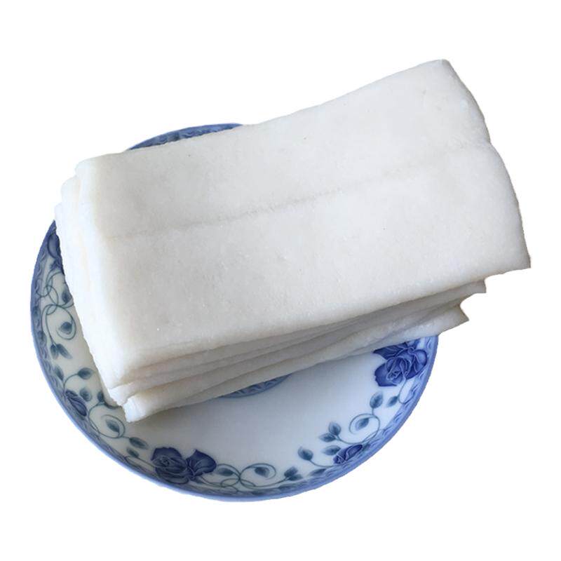 网红脆皮果油炸油煎年糕