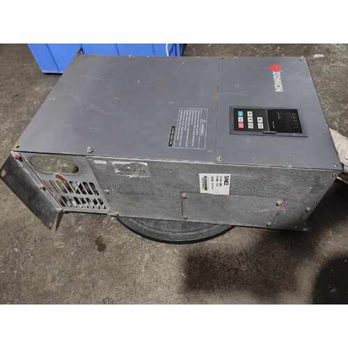 议价众辰变频器SP500T37KY4P37kw空压机专用维修