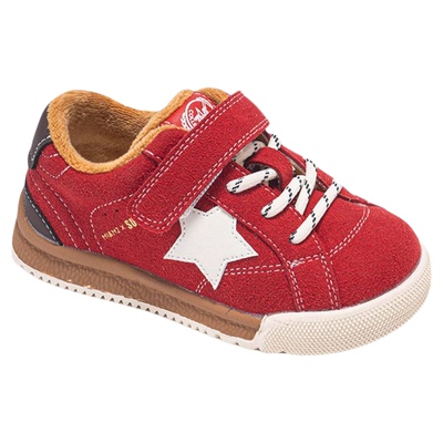 m1m2男女童二棉鞋加绒板鞋毛毛鞋