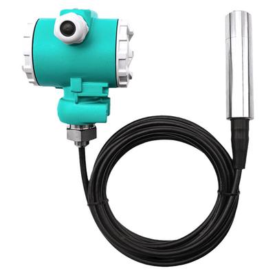 数显ELE-803S投入式液位计变送器