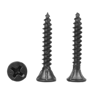 沪心高强度刮削干壁钉防滑自攻螺丝带筋刀口螺丝水泥硅酸钙板螺钉