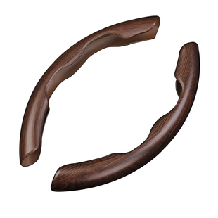 适用于雷克萨斯es200方向盘套桃木纹rx300nx200ct200hux260ls500