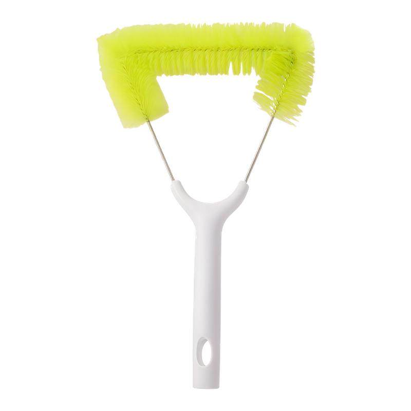 纱窗清洗神器免拆洗擦窗户网清洁工具大扫除高层擦窗外万用长柄刷