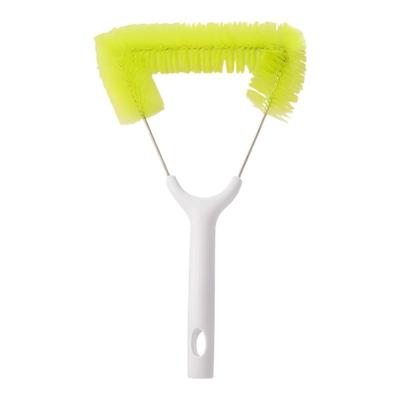 纱窗清洗神器免拆洗擦窗外长柄刷