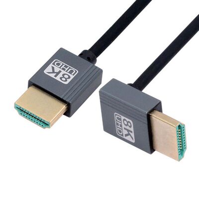 辰阳HDMI8K高柔弹性软线