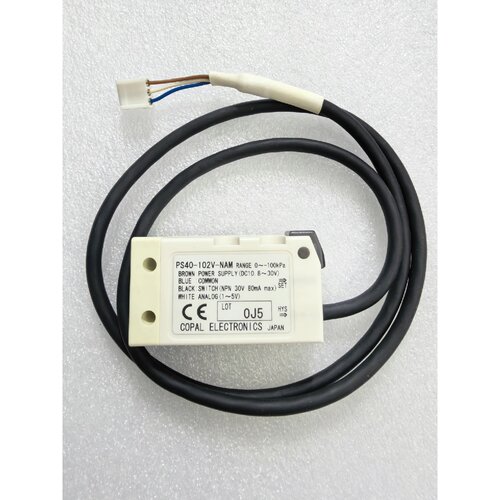 COPAL科宝PS40-102V-NAM光学传感询价