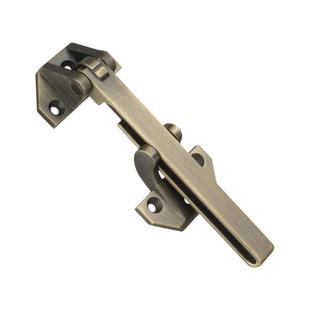 加长防盗扣门链反锁链条门锁防盗链房门栓宾馆酒店安全链家用门扣