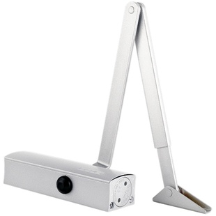 GEZE盖泽闭门器TS1500缓冲液压阻门器防火自动闭合器不定位关门器