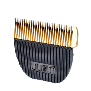 利力原装刀头宠物电推剪通用刀头剃绒山羊长毛兔狗毛刀头利力293