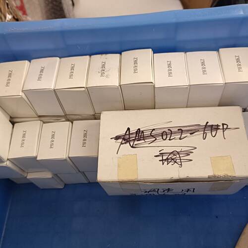 询价-TOKYO 电位器 滑动变阻器  RV20N  20S