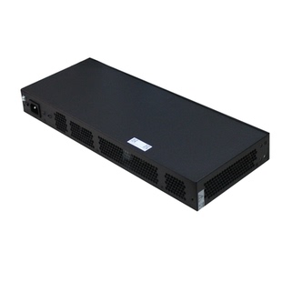 H3C华三S5024PV6-EI-PWR/HPWR/S5048PV6-EI-PWR S5008PV6/S5016PV6-EI企业级二层千兆网络管理POE供电交换机
