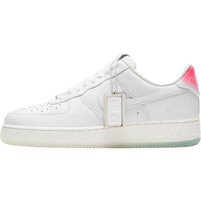 Nike/耐克正品男子AIR FORCE 1 AF1空军一号休闲板鞋 DC3287-111