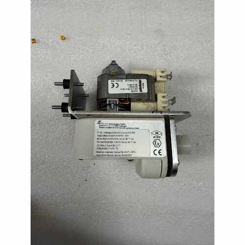 比勒Bühler采样泵，型号P1.3E，，230V/询价