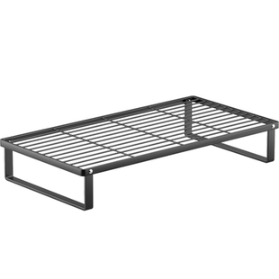 散热烧烤架笔记本电脑支架显示器增高架荧幕屏幕托架桌面办公镂空