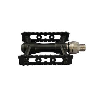 自营 日本制造MKS SYLVAN TOURING NEXT EZY SUPERIOR快拆式脚踏