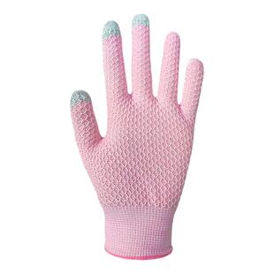 防猫抓手套咬撸宠物仓鼠儿童猫咪喂食鹦鹉兔子成人训狗犬喂药鸟小