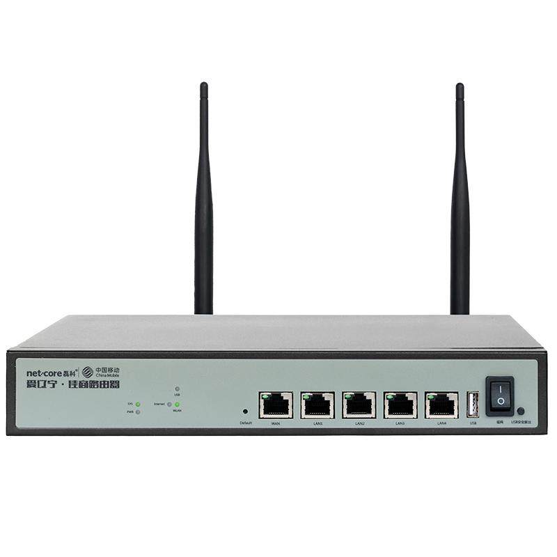 普通USB打印机转wifi打印机