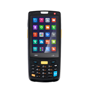 idata95v/W/S安卓数据采集器一二维仓库盘点机PDA手持终端旺店通聚水谭万里牛快麦电商erp驿站巴枪安卓4G全网