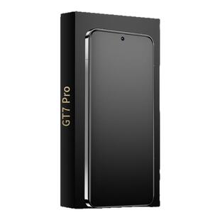 摩双适用realme真我gt7Pro游戏膜gt5pro手机膜neo7Pro磨砂膜防指纹gt8Pro水凝膜电竞turbo保护膜gt5钢化膜贴