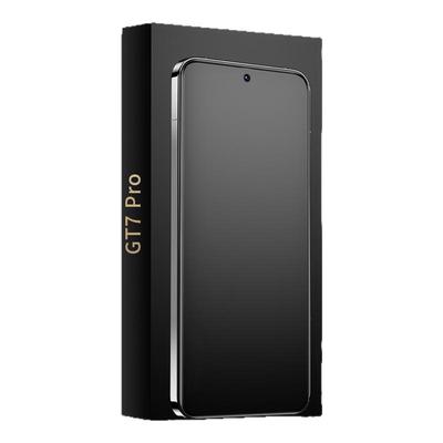 适用真我gt7Pro游戏膜手机膜