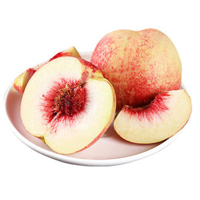 正宗云南特大冬桃新鲜水果脆甜鲜果大理产地5斤脆甜现摘应季水果