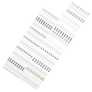 全新三星UE55JU6870UXZG背光灯条V5DR-550SCB-R0 V5DR-550SCA-R0