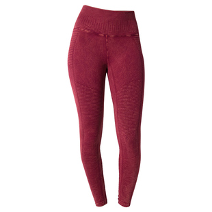 内在光芒avocado健身裤女高腰提臀弹力紧身透气修身网纱性感长裤