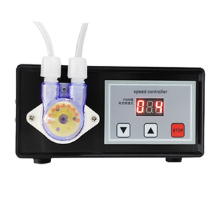 电动鼻饲流食助推器胃管推注流食泵喂饭机辅食神器自动流食喂食器