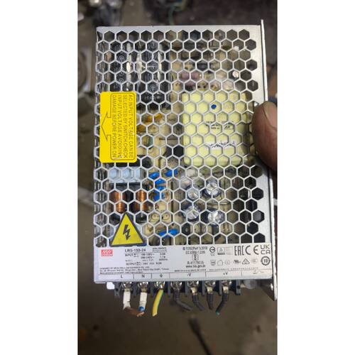 询价明纬LRS15024开关电源24V6.5A150W