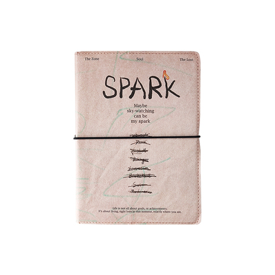 时间开物封套可蹂躏的原创设计本