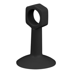 门吸门把手新款免打孔防撞门阻器软胶保护垫门挡卫生间硅胶墙吸后