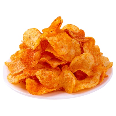 农科院麻辣土豆片云南贵州特产