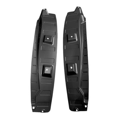 24-26款极氪001内衬挡泥板