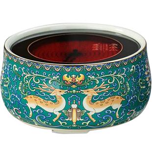 莺歌烧电陶炉新品家用冬日围炉煮茶茶炉电陶炉迷你型烧水壶煮茶器
