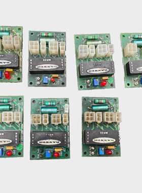 CSI INC 607-9429-001 607-9438-001 REV A 161 94V-0 Electronic