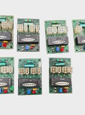CSI INC 607-9429-001 607-9438-001 REV A 161 94V-0 Electronic